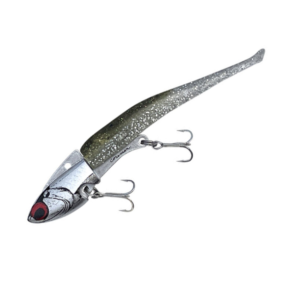 IJ-16 アイアンジグヘッド(#041 Sヘッド/シャローベイト)